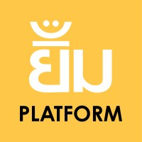 Yim Platform Tech Company in Thailand Logo